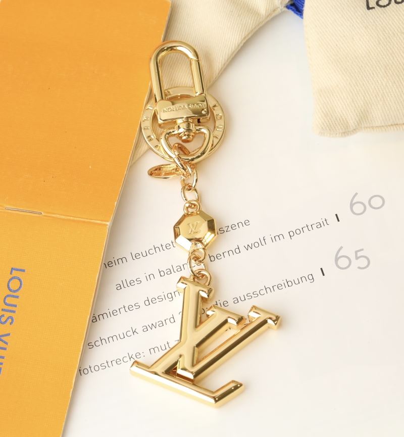 Louis Vuitton Keychains